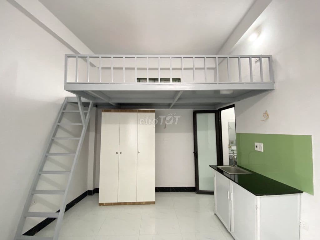 BÁN TÒA CHDV FULL NỘI THẤT– THANG MÁY– PCCC CHUẨN – DÒNG TIỀN 300TR/TH - Ảnh 2