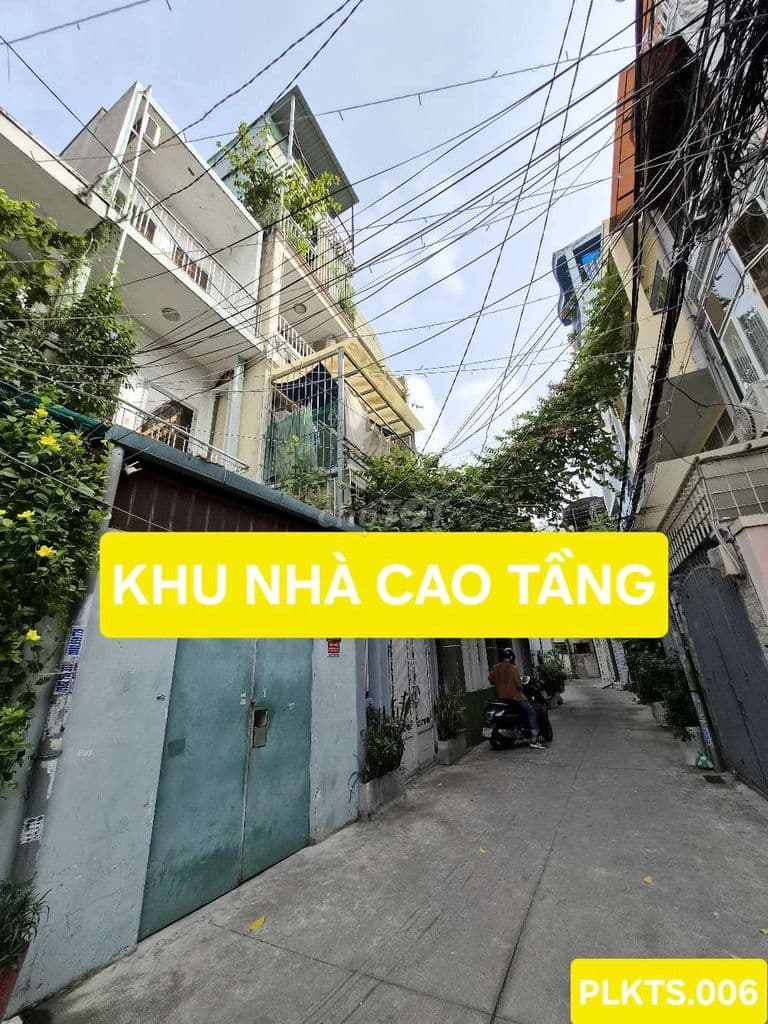 NGUYỄN KIỆM 5 PN CHDV SẴN DÒNG TIỀN PHAN XÍCH LONG KHU ẨM THỰC 🫰 - Ảnh 3