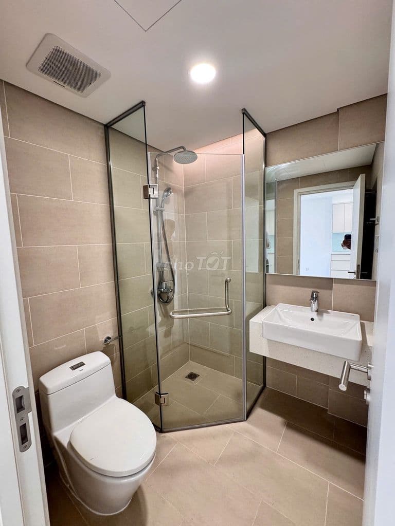 CĂN HỘ CAO CẤP URBAN GREEN THỦ ĐỨC - ĐỐI DIỆN VẠN PHÚC CITY - Ảnh 3