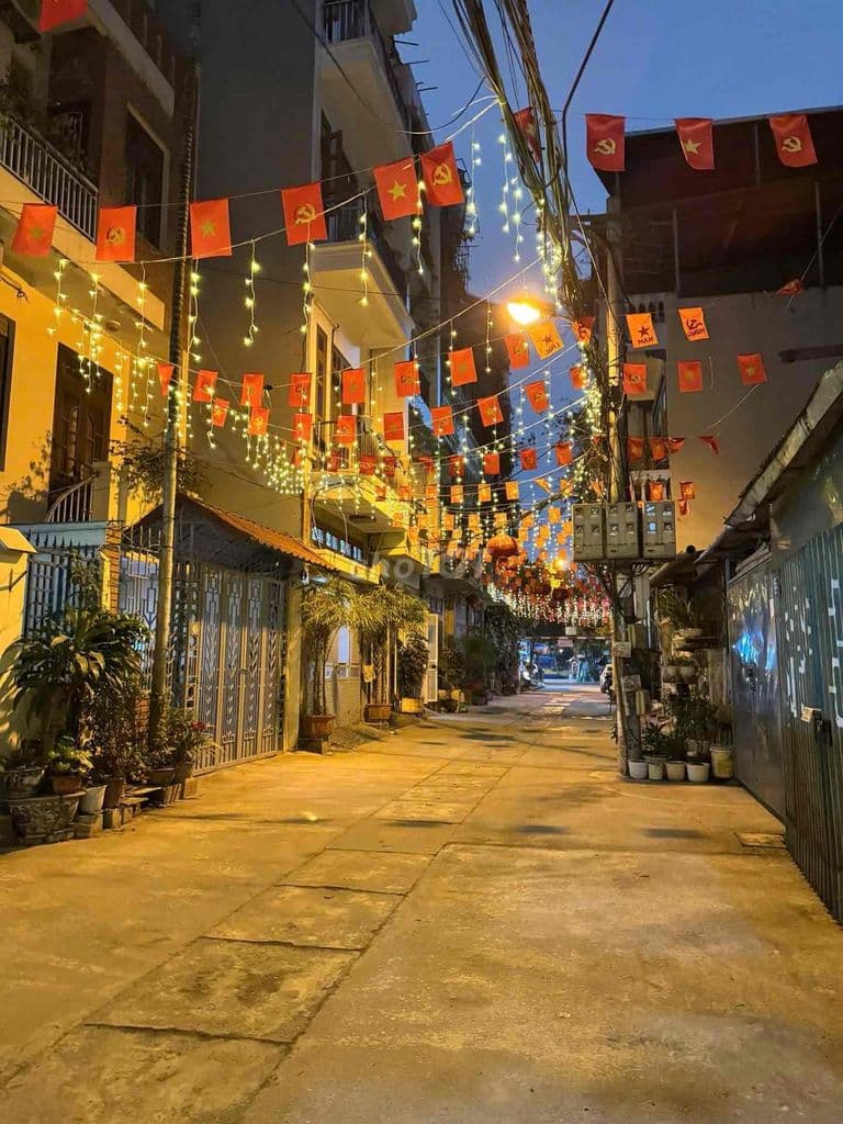 Nhà đất đẹp- giá hợp lí - đường Thanh Bình, Mộ Lao, Hà Đông - Ảnh 2