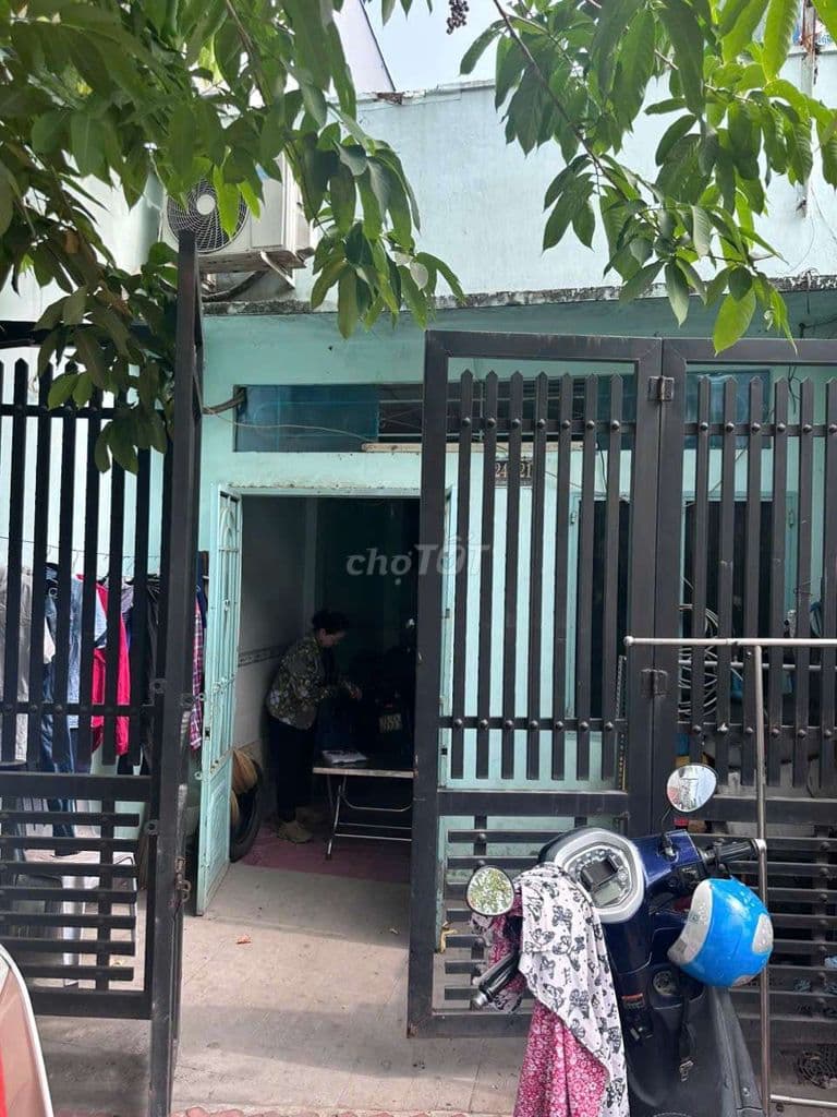 Q11 GIÁP TB_MT LẠC LONG QUÂN _GIÁC VIÊN 63M2_12T8