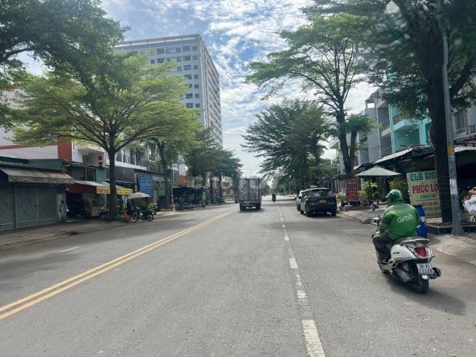 Đất đầu tư với 650tr sở hữu ngay 117m2 đất ở Chợ Suối Sâu Trảng bàng .