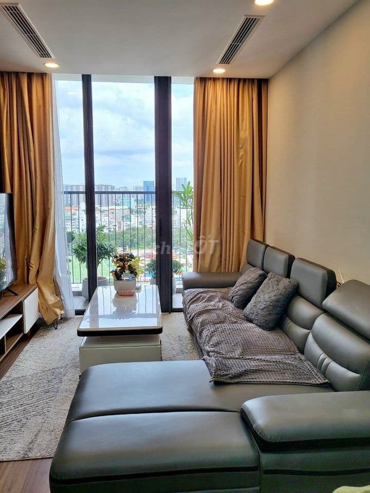 BÁN ECO GREEN CĂN 3PN 3PN 85M2 8.2TỶ, TẦNG TRUNG, MÁT MẺ