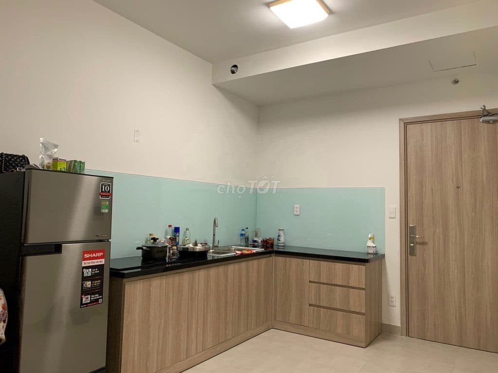 Ngộp nên cần bán giá 2.9 tỷ căn 2 phòng ngủ, 2wc full nội thất
