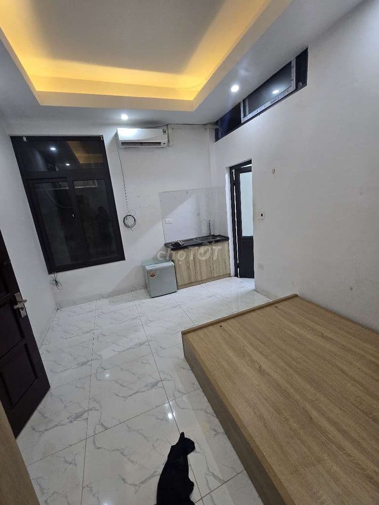 Không có thời gian quản lý lên muốn bán