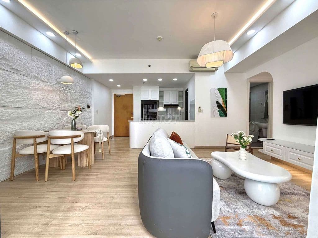 HỐT VỀ NGAY CĂN HỘ CHUNG CƯ MASTERI THẢO ĐIỀN QUẬN 2 GIÁ 2 TỶ 040 TR - Ảnh 3