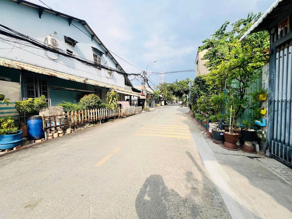 💥CHÍNH CHỦ, NHÀ ĐẸP MỚI, 4.2 x 16M, HẺM 4M ĐẶNG THÚC VỊNH, 2.1 TỶ TL🔥 - Ảnh 2