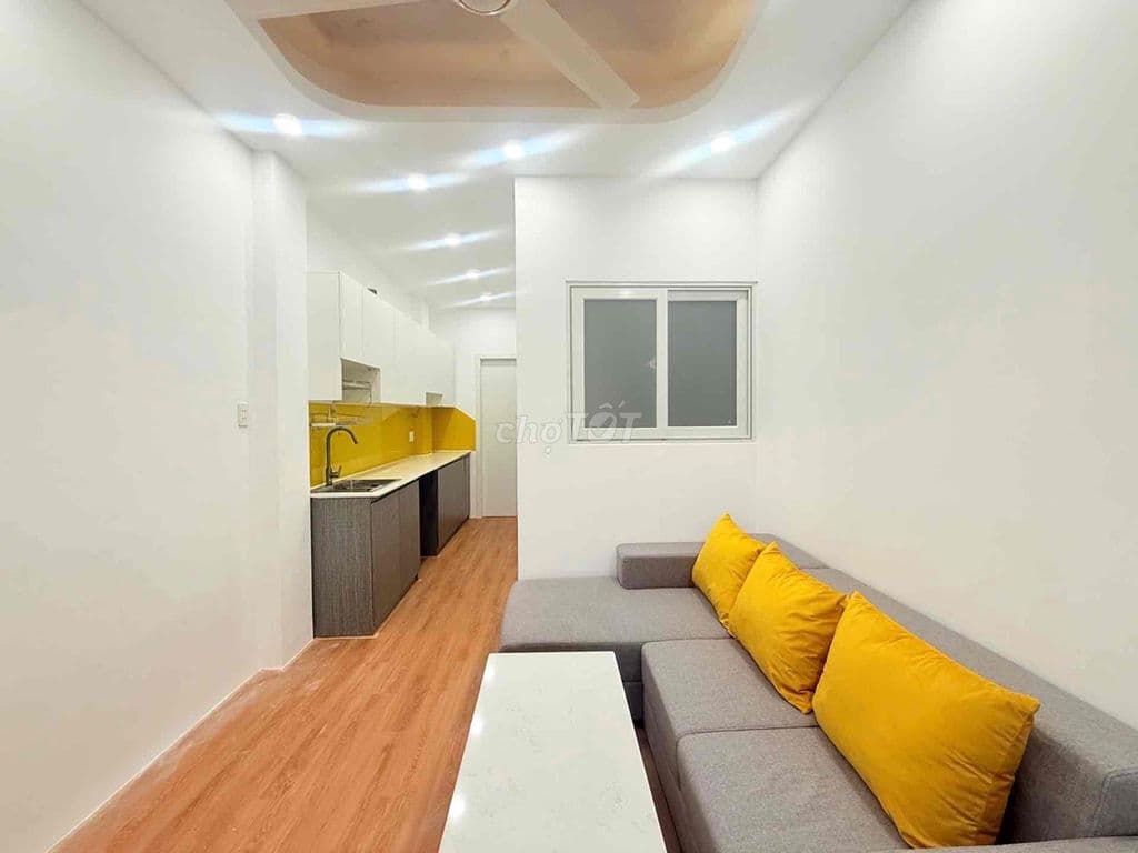 CHỈ 2 TỶ 590 – SỞ HỮU NGAY CĂN HỘ LẠC LONG QUÂN - 2PN - 2WC - FULL NỘI - Ảnh 2