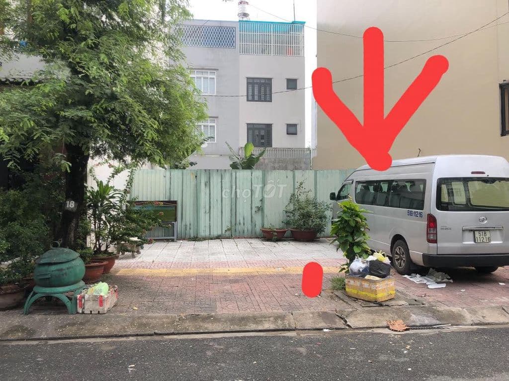 Đất giá rẻ xây biệt thự khu dân cư sang trọng Q. Bình Tân, 10x20m - Ảnh 3