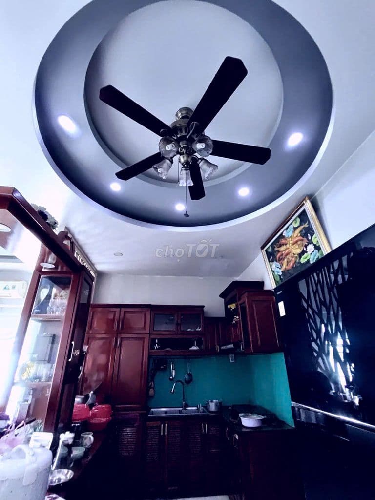 🔥Giảm sâu 4 tỷ! Nhà góc 2MT Linh Xuân – 5.3x25m, đang thuê 35tr/th - Ảnh 2