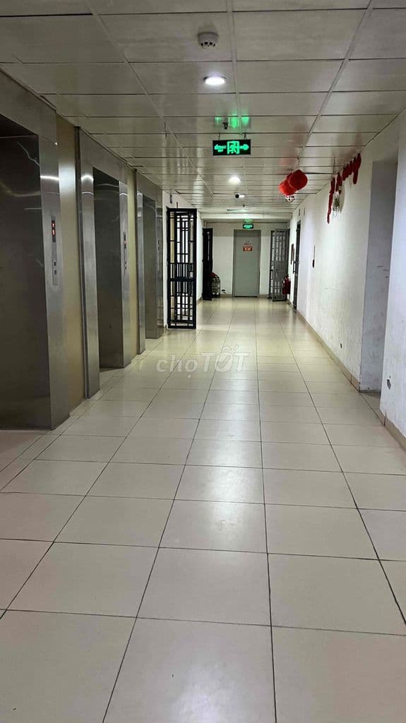 bán căn chung cư 91 m chính chủ