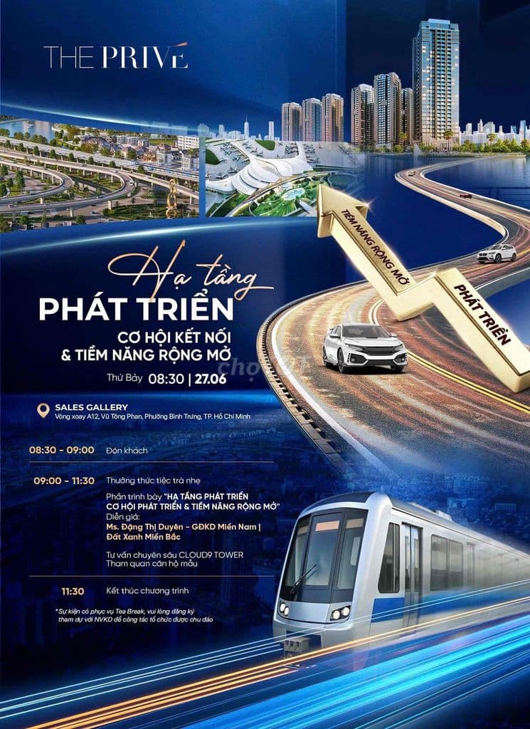 căn 3 Phòng ngủ quận 2 - trả trước 1,19 tỷ nhận nhà - ngay An Phú - Ảnh 2