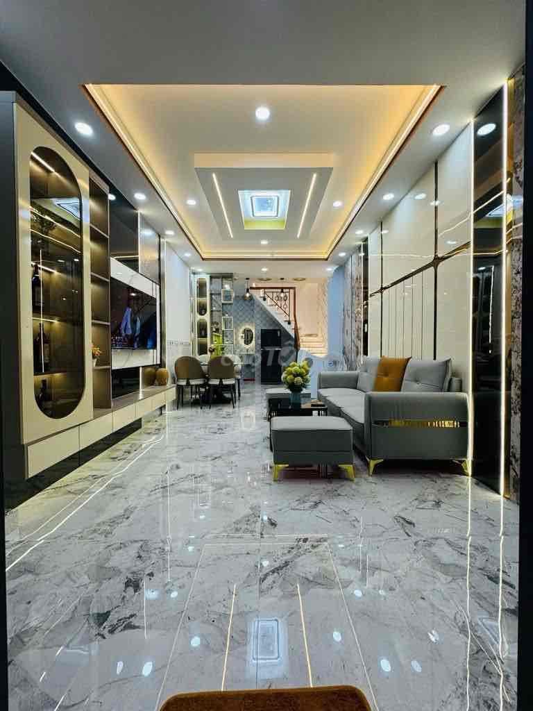 💥🌈🔥 LÊN SÓNG CĂN MINIHOUSE HUỲNH VĂN NGHỆ GV - Ảnh 2