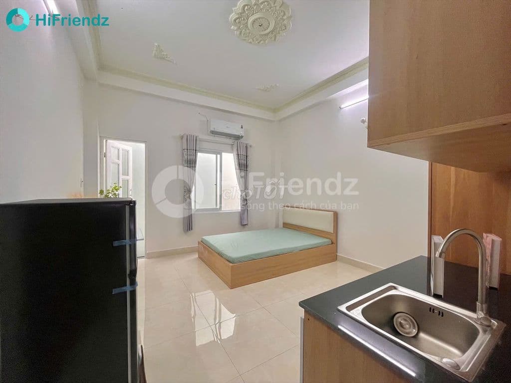 PASS PHÒNG 5TR - ĐƯỜNG 79 - GẦN LOTTE MART Q7 - Ảnh 3