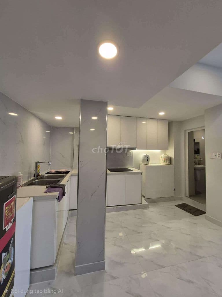 Căn hộ Thủ Đức Full nội thất cao cấp dọn vào ở ngay chỉ 2,6 đồng - Ảnh 3