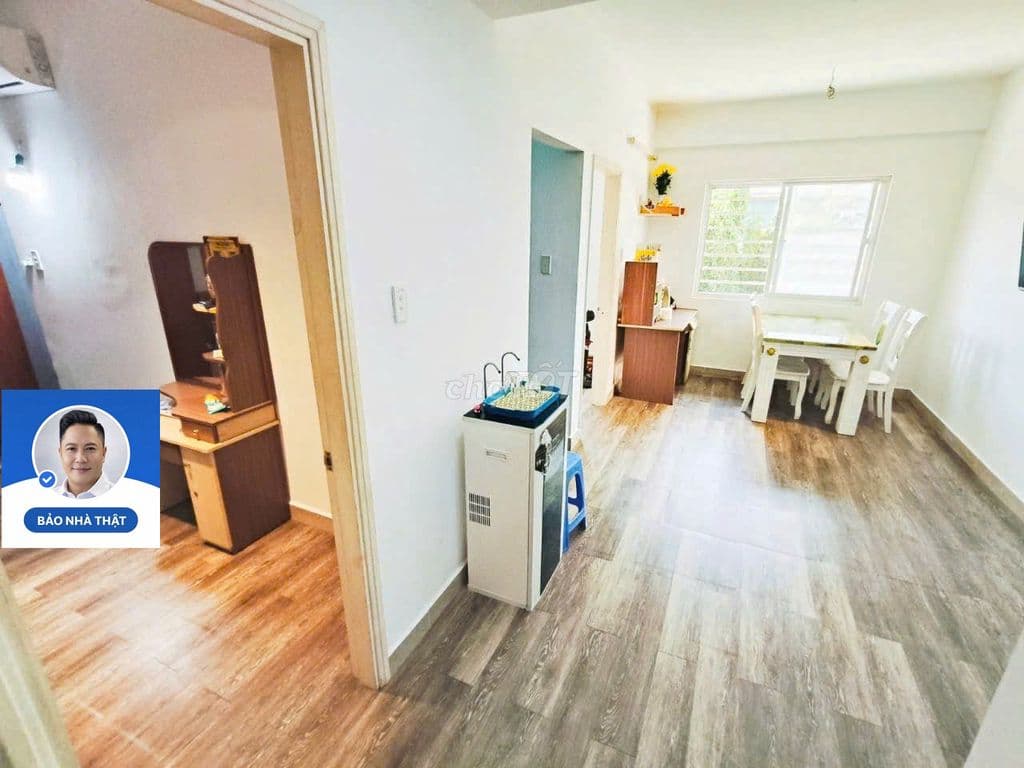 Ehome3-- Căn 2PN Chỉ 2tỷ4, sổ chính chủ, tầng thấp dễ dàng di chuyển - Ảnh 2