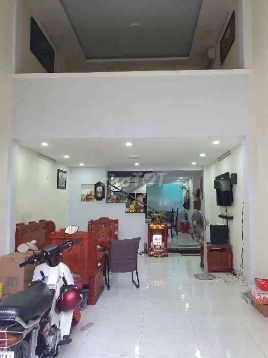 Bán nhà đường Tỉnh lộ 10 - Tên Lửa - DT 83m2 - Giá tốt 4.85 tỷ TL