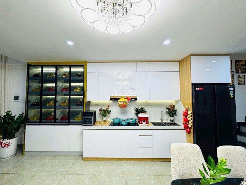 💥💥💐🌹 HÀNG HIẾM KHÂM THIÊN ĐỐNG ĐA - 35M2 - 6 TẦNG - THANG MÁY🌹🌹💥 - Ảnh 3