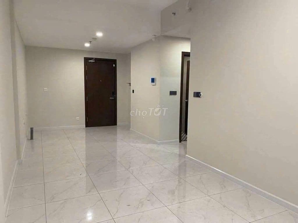 KẸT NGÂN HÀNG BÁN CHUNG CƯ Q7 2PN 69M2 2 TỶ 150TR CĂN GỐC ĐÃ CÓ SỔ - Ảnh 2