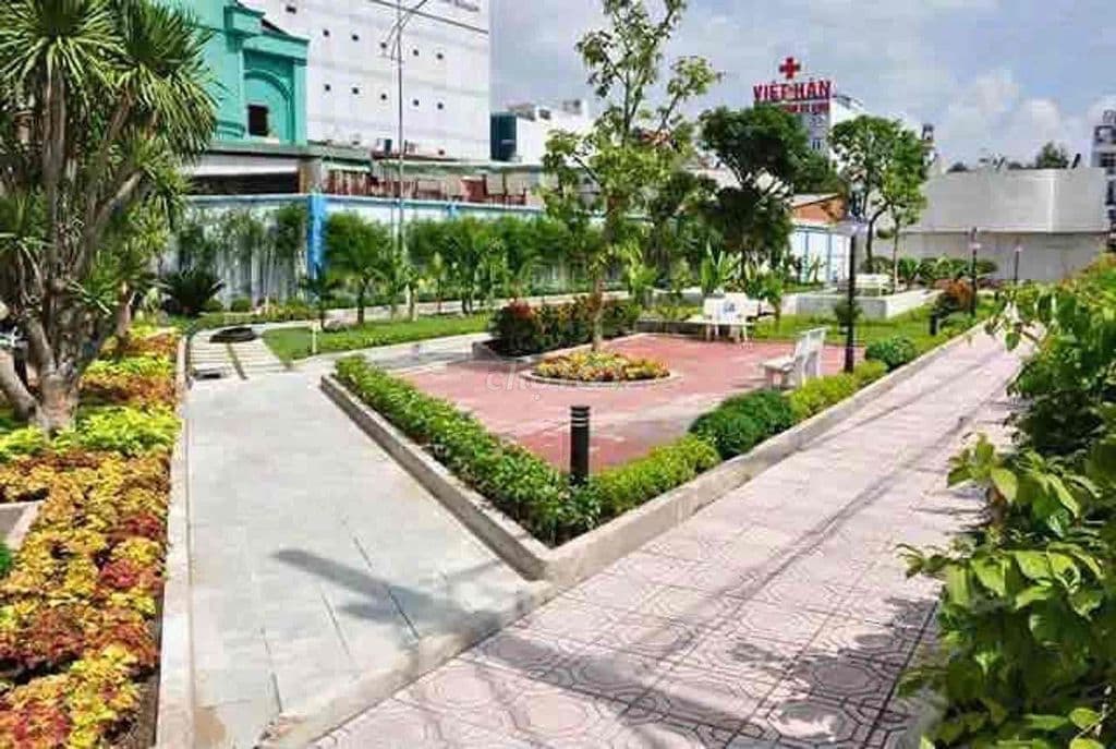 🏢 Bán căn hộ chung cư 8X Plus 58m², 2 phòng ngủ, 2 WC, nhà mới đẹp - Ảnh 3