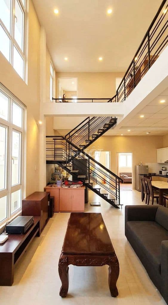 BÁN NHÀ PHÚ HỮU Q9 – 111M² – CÓ PHÒNG NGỦ TRỆT – GIÁ 4,3 TỶ - Ảnh 2