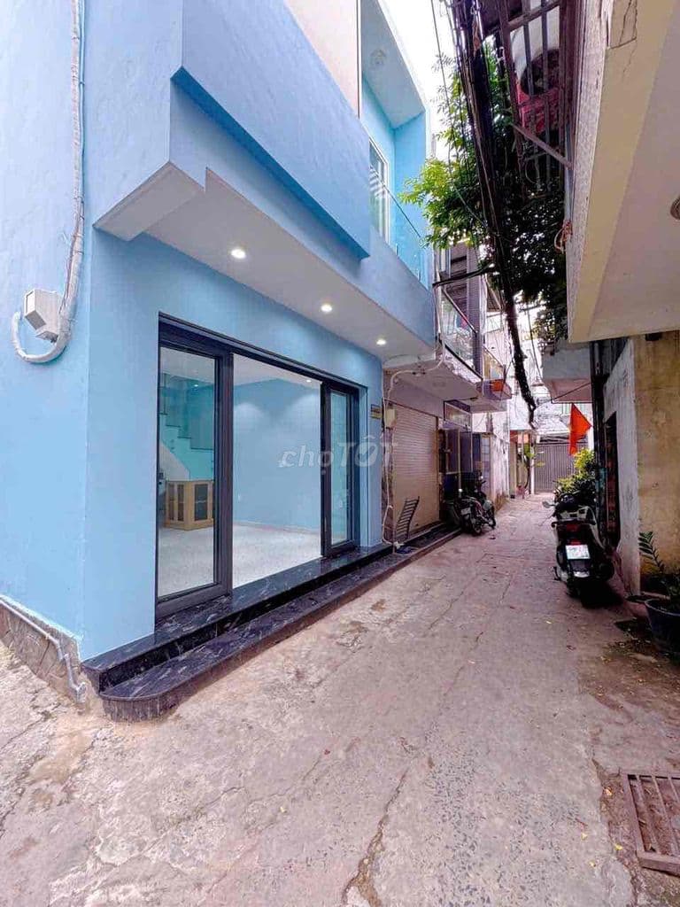 🔥NGUYỄN THIỆN THUẬT, P.24, Q. BÌNH THẠNH