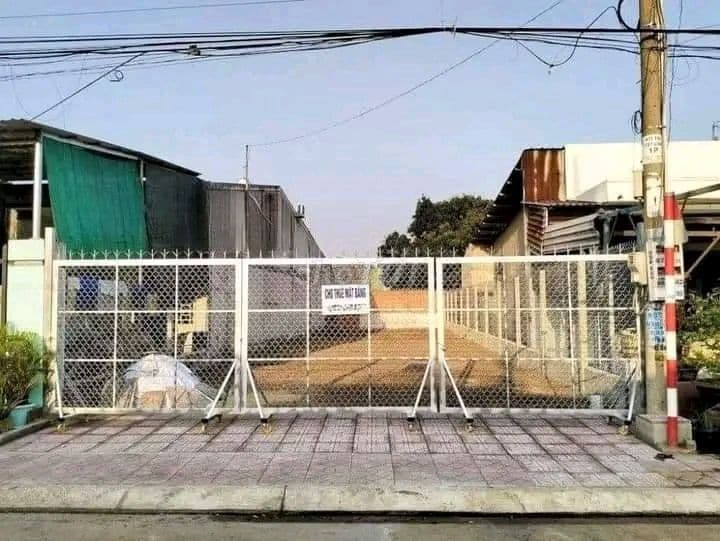 CHỈ 1,4 TỶ SỞ HỮU NGAY ĐẤT ĐẸP 320M² TẠI TÂN THÔNG HỘI – CƠ HỘI HIẾM