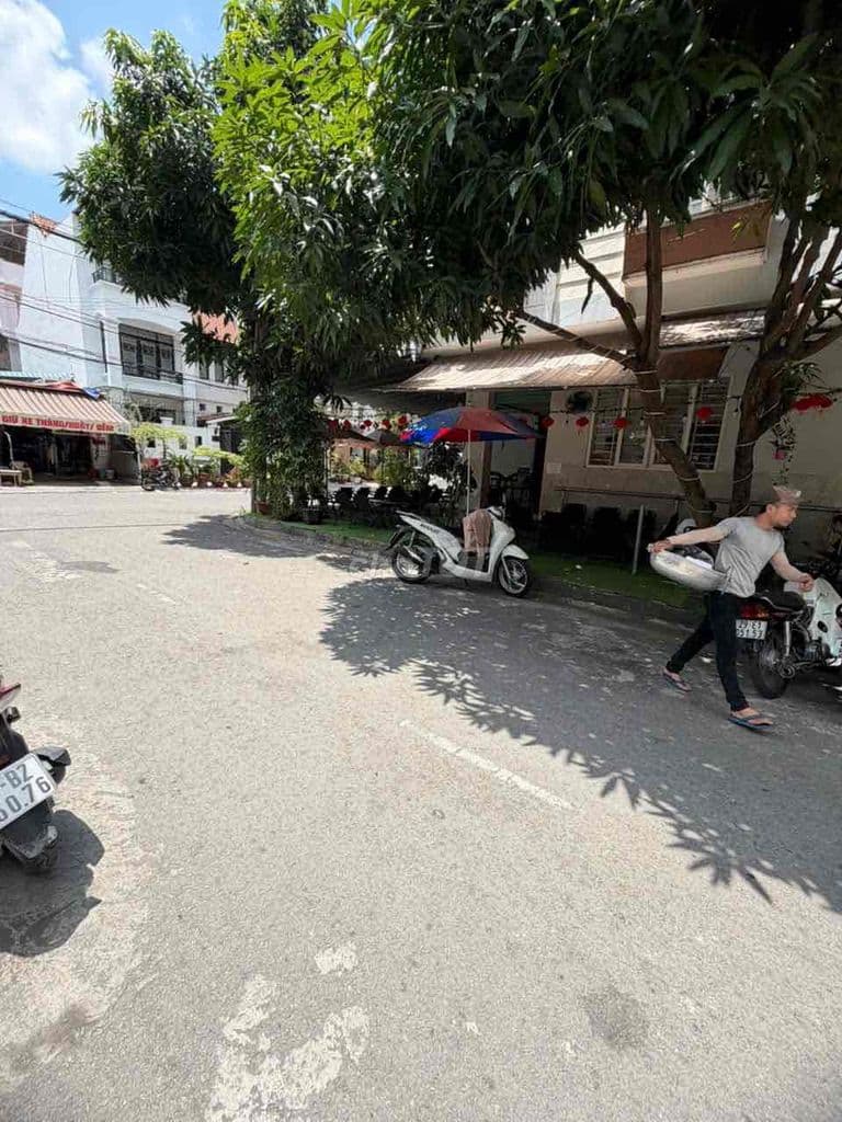 đất thổ cư mặt tiền khu tên lửa 5x20 giá 8 tỷ - Ảnh 3