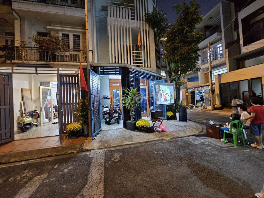 Chủ gởi CĂN GÓC SIÊU PHẨM KDC AN SƯƠNG