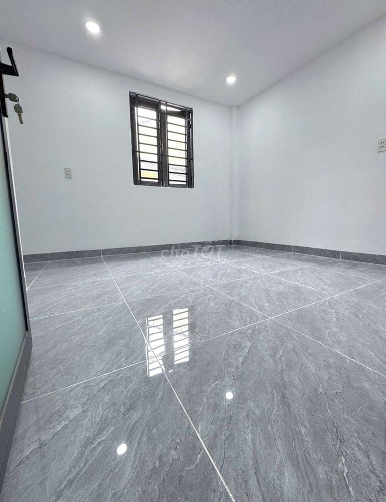 bán nhà 2Tỷ8 2 Tầng HL2, Ngã Tư Bốn Xã Giáp Tân Phú ,SHR ,Hoàn Công Đủ - Ảnh 3