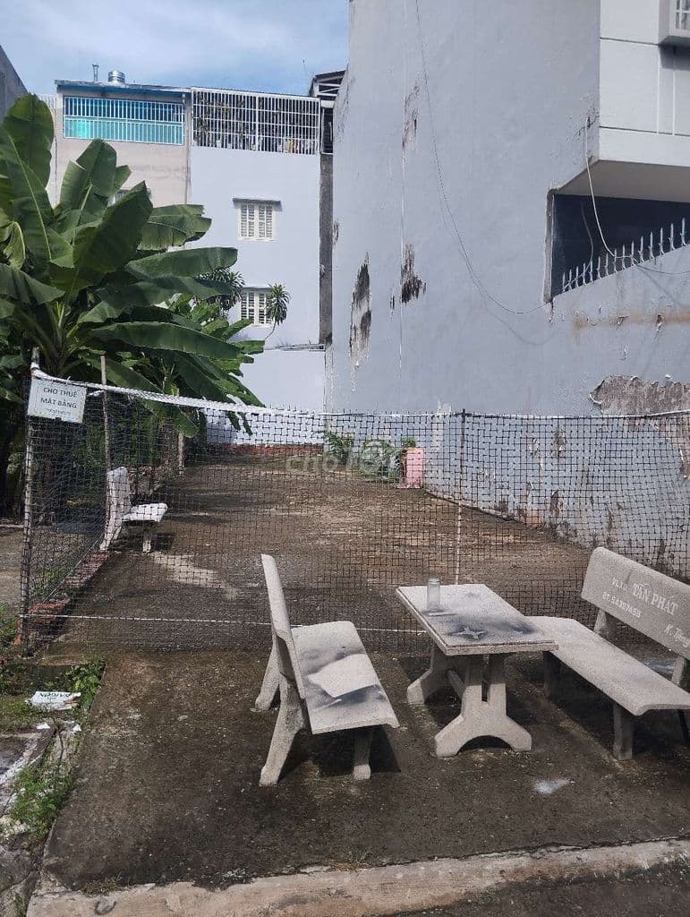 Đất Hướng Đông KDC Phú Lợi p7q8