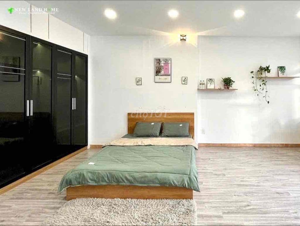 CHỦ GẤP BÁN! TÒA CĂN HỘ DV ĐƯỜNG 79 Q7 - 8 PHÒNG + MBKD - THU 100TR/TH - Ảnh 3