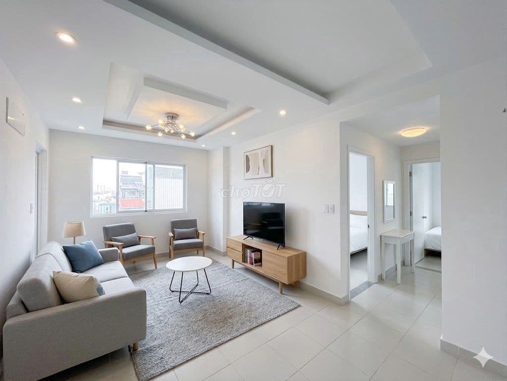 ✅️BÁN CĂN HỘ LOTUS GADEN 78M2 -3PN.2WC SỔ HỒNG - VIEW QUẬN 1
