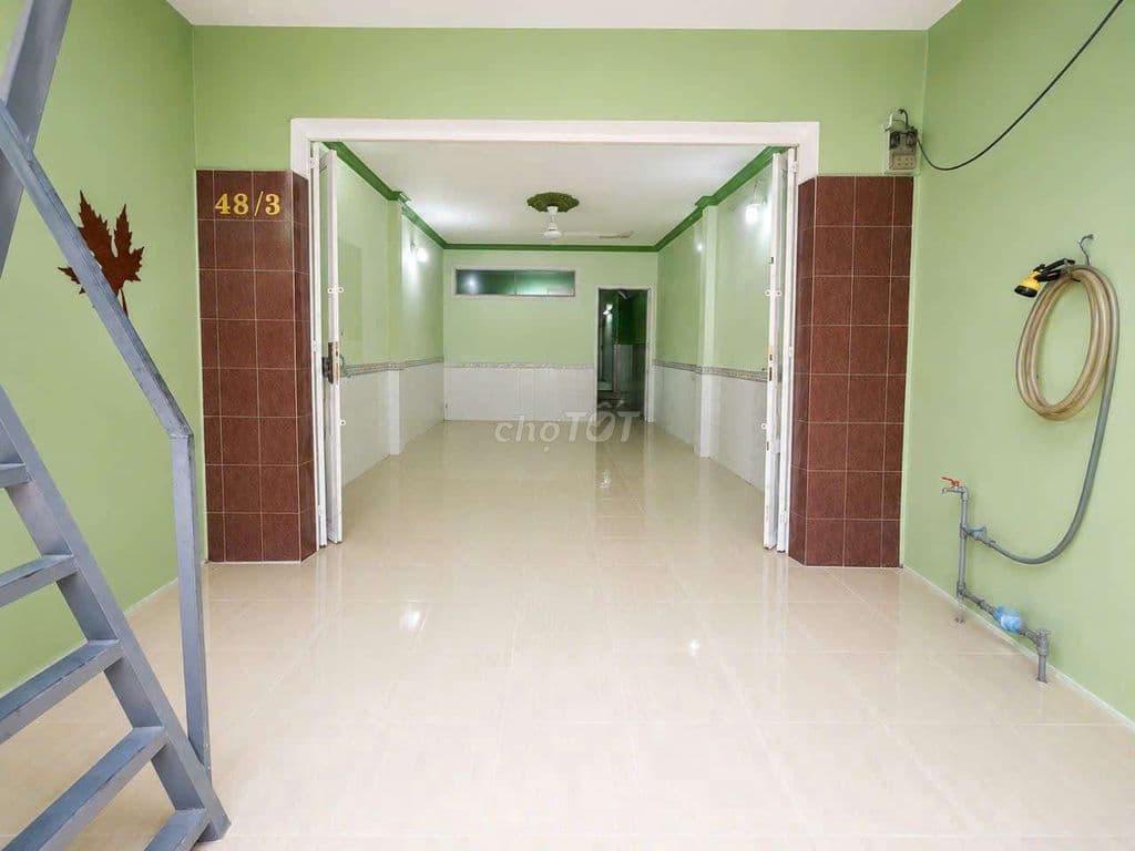 Bán gấp nhà kcx Tân Thuận 4x19m 1 lầu 4.95 tỷ - Ảnh 2