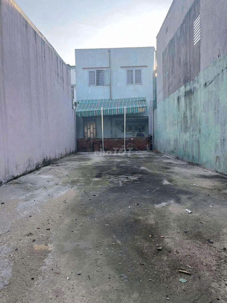 cần bán đất DHT13, Nguyễn Văn Quá, Q12, 5,3x16m, đã có sổ, 4tỷ950 - Ảnh 3