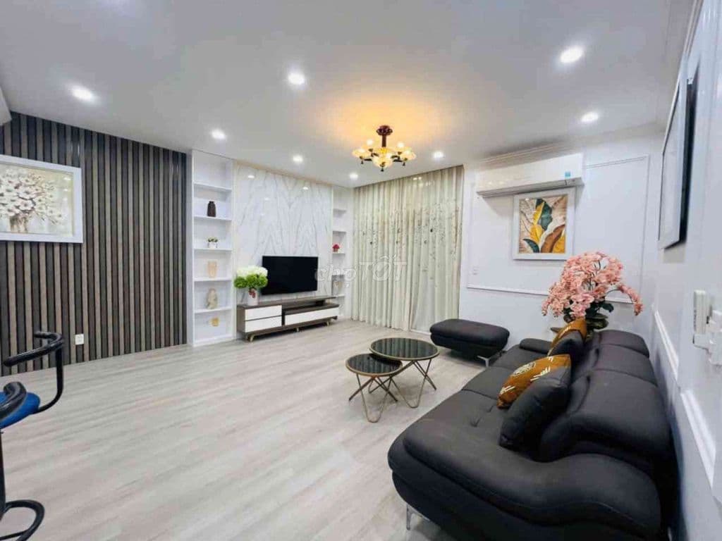 Cần bán Căn Hộ 115m 3 PN USilk City KĐT mới Văn Khê Hà Đông Full đồ - Ảnh 3