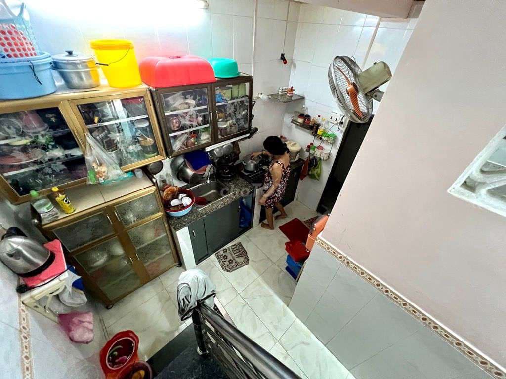 bán nhà bông sao.2 tầng.dt.43.2m2.gẩn trường học Hoàng Minh Đạo - Ảnh 3