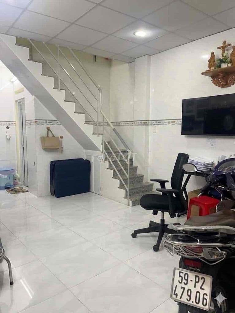 Bảy Hiền 26m chỉ 2,95T - Ảnh 3