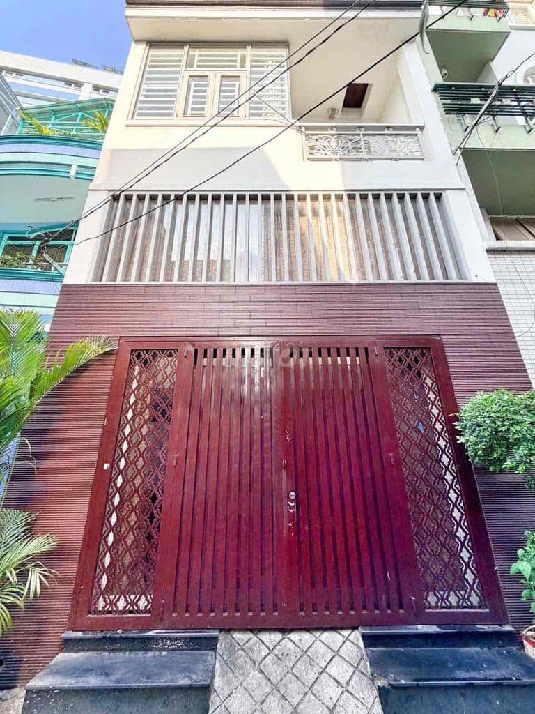 NHỈNH 6 TỶ – 3PN – NGANG GẦN 5M - GẦN CẦU HIMLAM - HẺM 4M THÔNG THOÁN