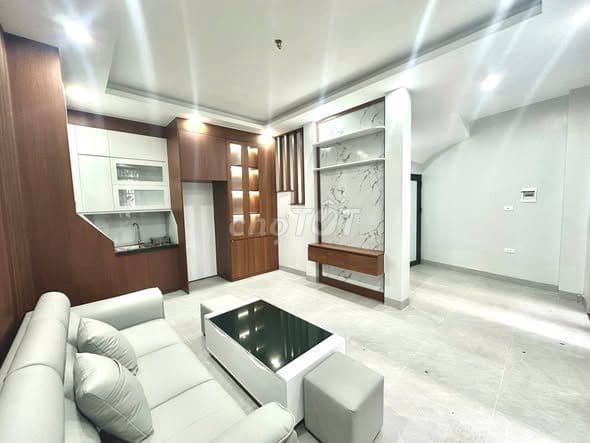 bán nhà ĐH Thành Đô nhỉnh 5.x tỷ tặng full nội thất - Ảnh 2