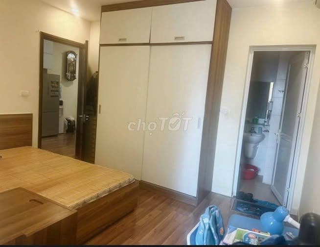 CHUNG CƯ ĐÌNH THÔN, MỸ ĐÌNH, CẦU GIẤY GIÁ RẺ - Ảnh 3