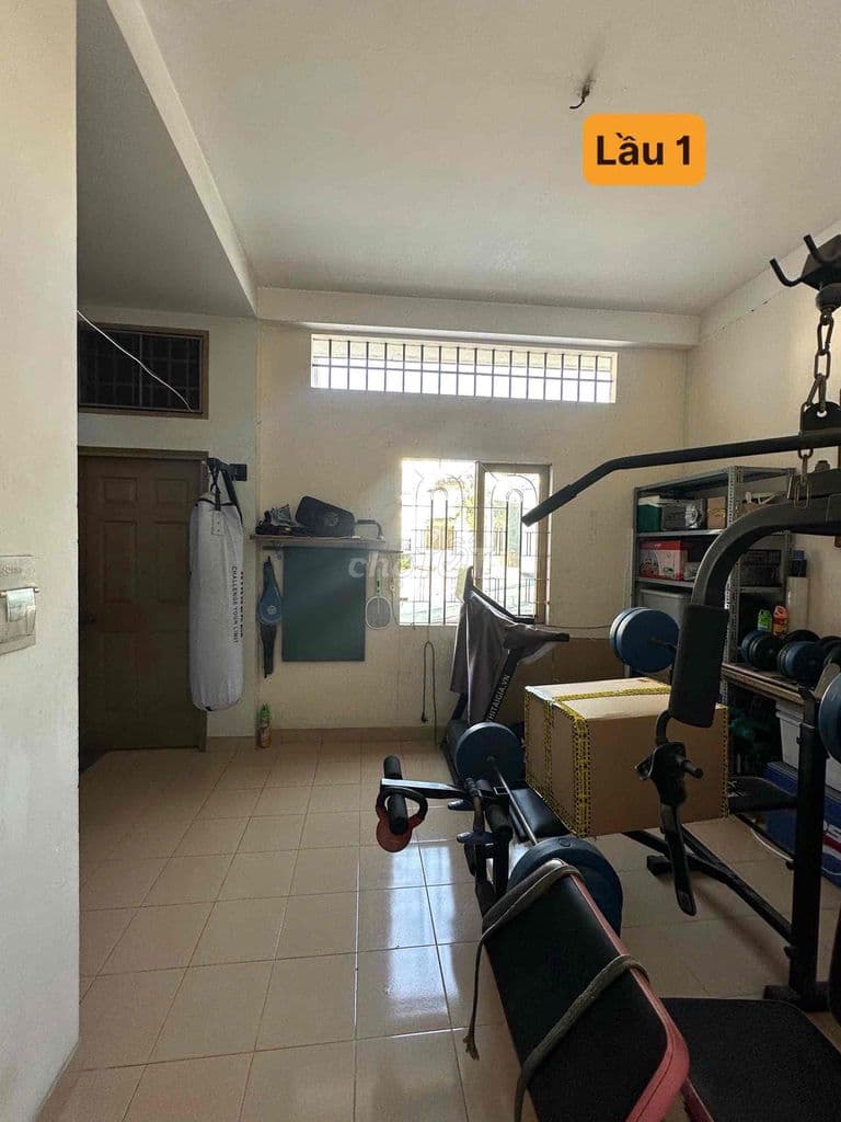 💎 NHÀ THƠM GÒ VẤP - HẺM XE HƠI 1 TRỤC - GIÁ ĐẦU TƯ - Ảnh 3