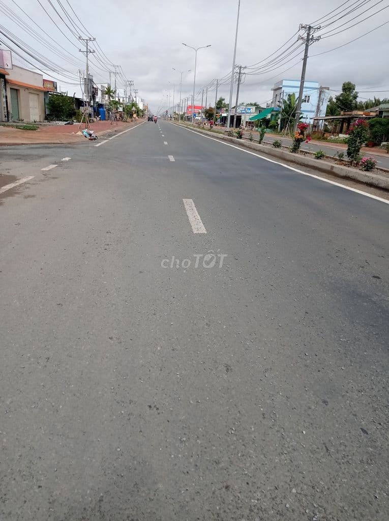 Bán Đất KDC 28ha Liền kề GS Metro 350ha - Tiềm năng đầu tư sinh lời - Ảnh 3