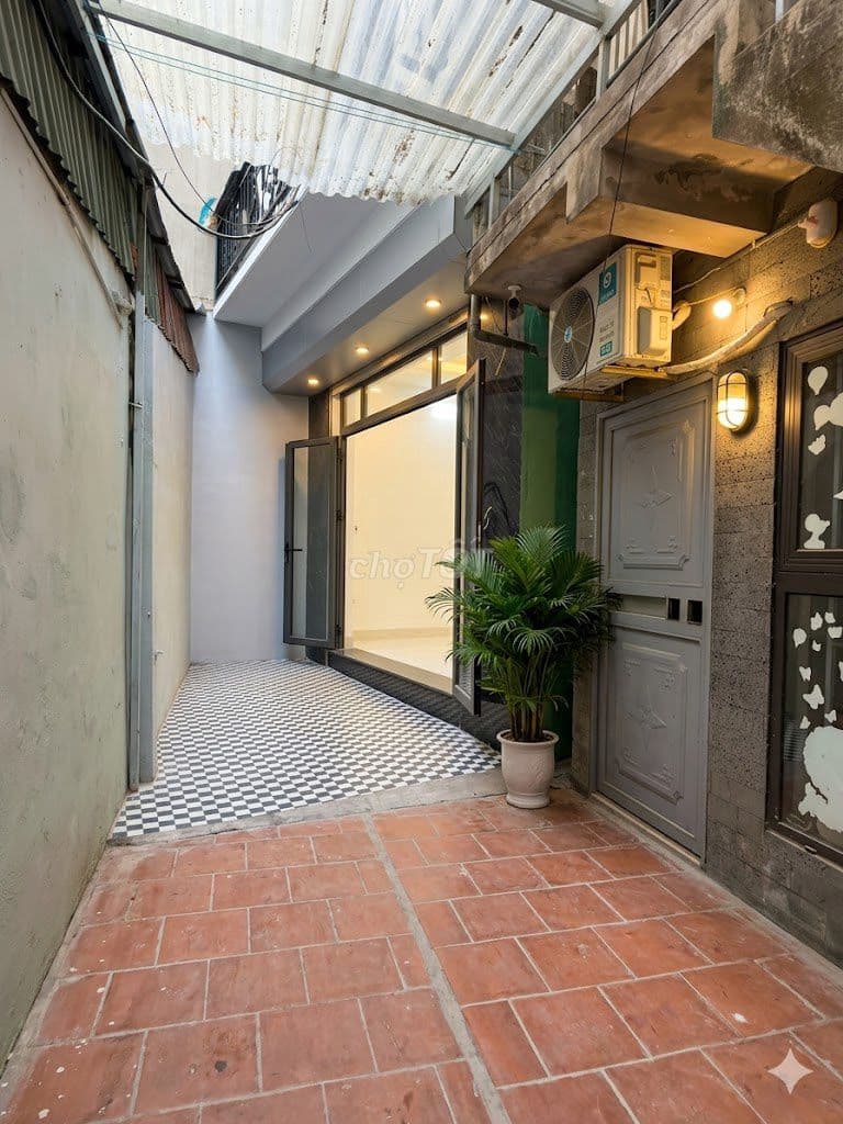 11.5 TỶ – 42M2 – 5 TẦNG THANG MÁY – 3 NHÀ RA PHỐ – LÊ THANH NGHỊ - Ảnh 2