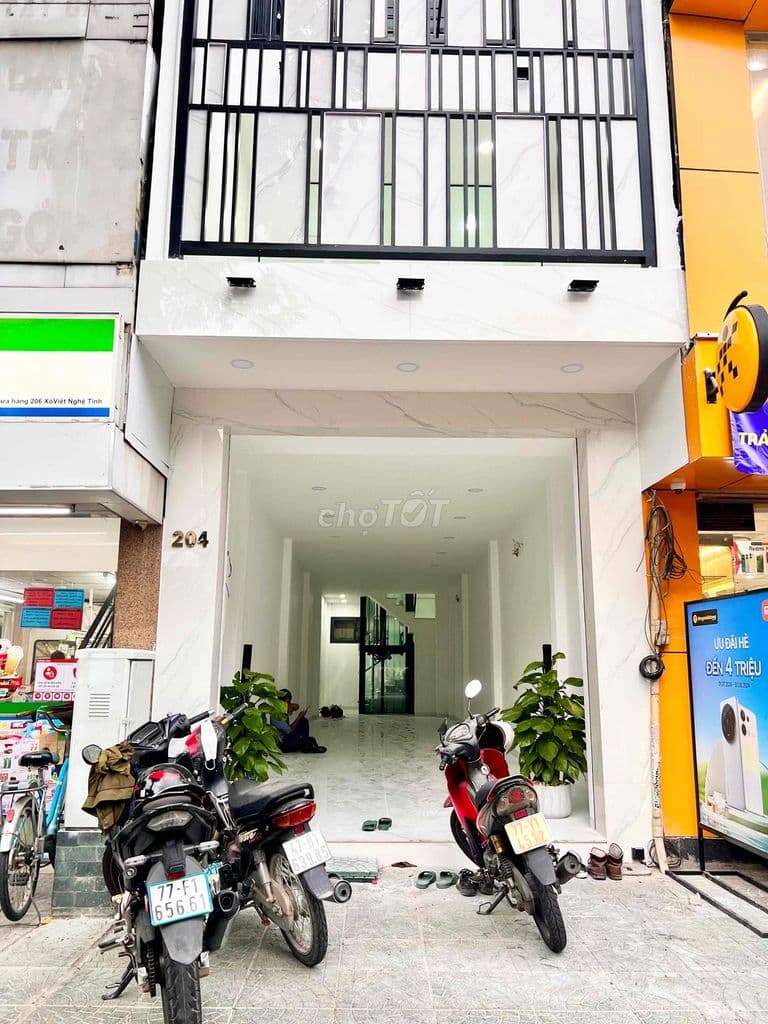 BÁN GẤP! 02MT HUỲNH VĂN BÁNH, ĐOẠN ĐẸP NGAY NGUYỄN VĂN TRỖI, 13,6 TỶ