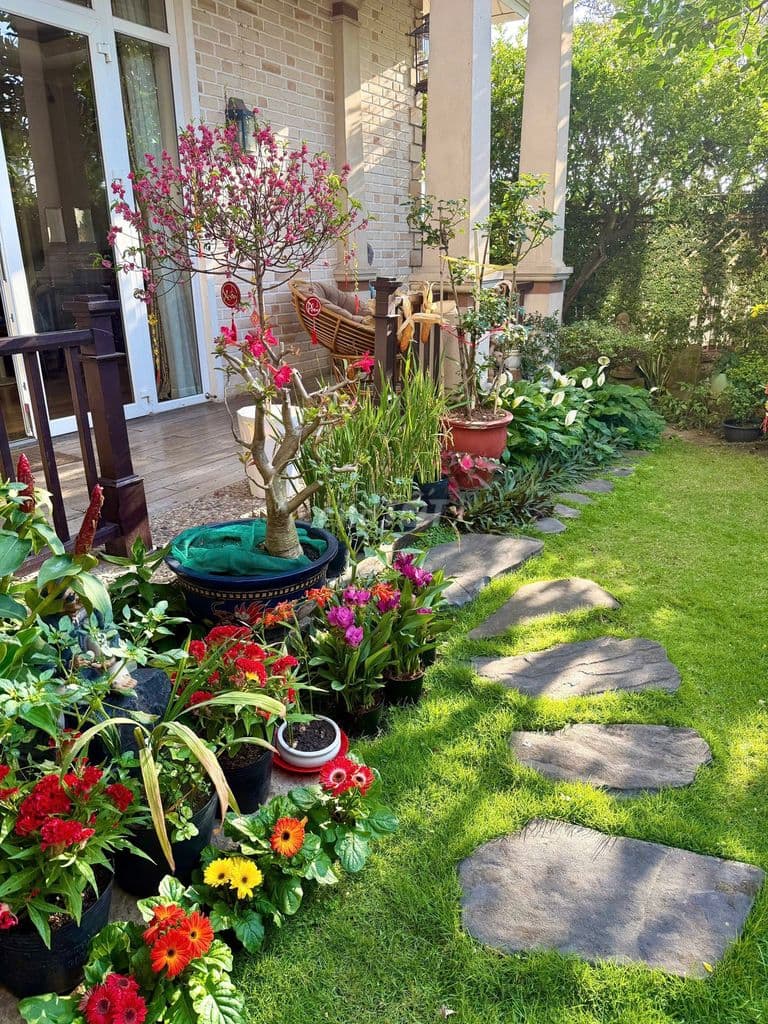 🚨 NGỘP BÁN GẤP – VILLA MẶT TIỀN KDC AN PHÚ AN KHÁNH (Q2 CŨ) - Ảnh 2