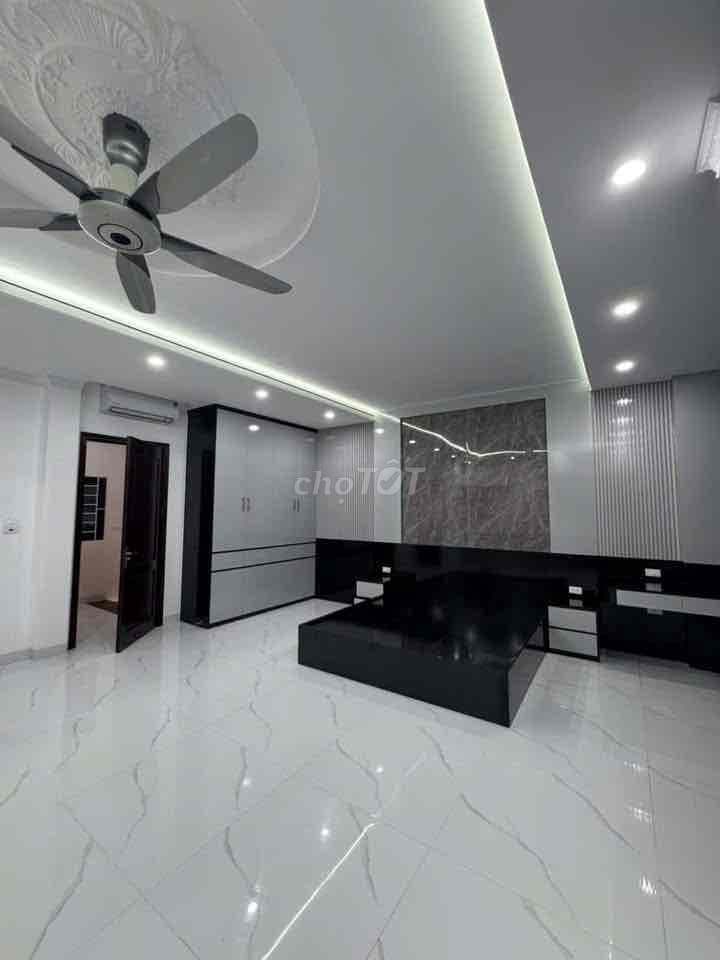Siêu Phẩm Hà Đông- 6 Tầng, Thang Máy - Full Nội Thất - Ảnh 2