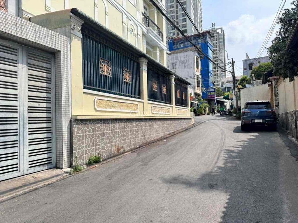 Nhà 2 Tầng Ngay Ga MeTro - Đường Oto - 82M2 - Thu Nhập 12,5Tr/Thg