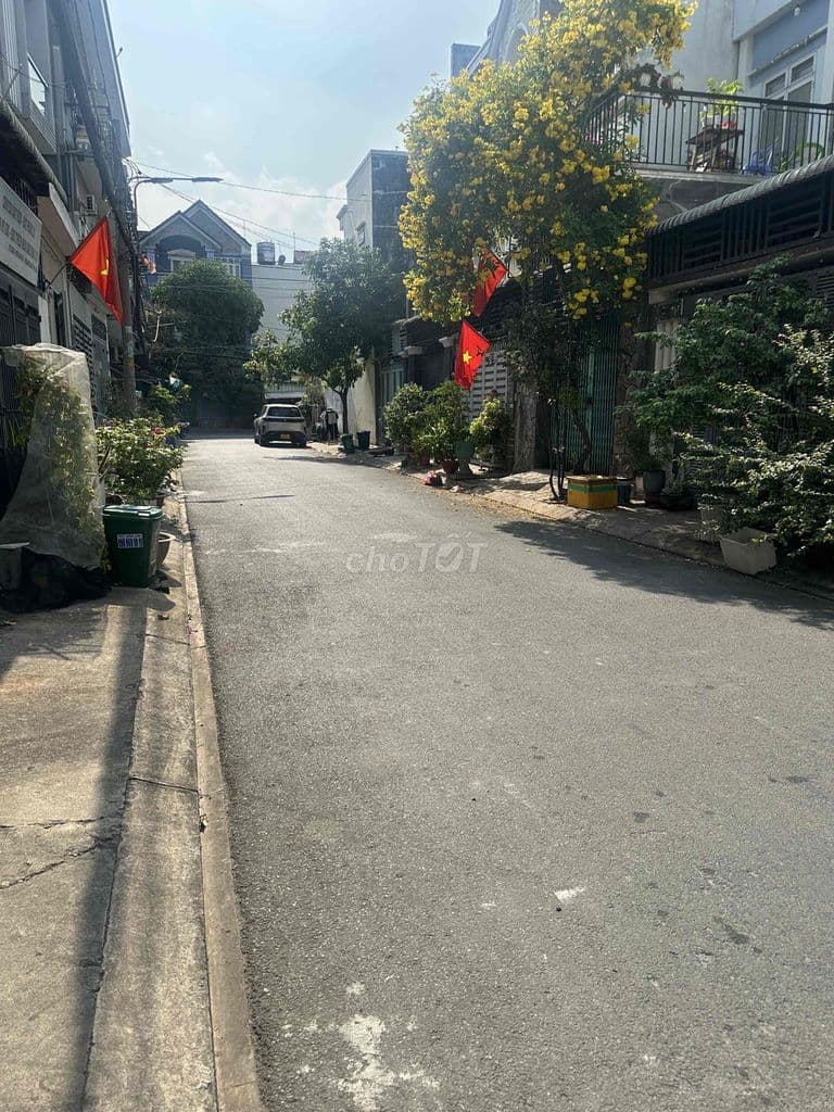 Chủ gửi lô đất ngay đường 37, Hiệp Bình Chánh, Thủ Đức. Vị trí cực đẹp - Ảnh 2