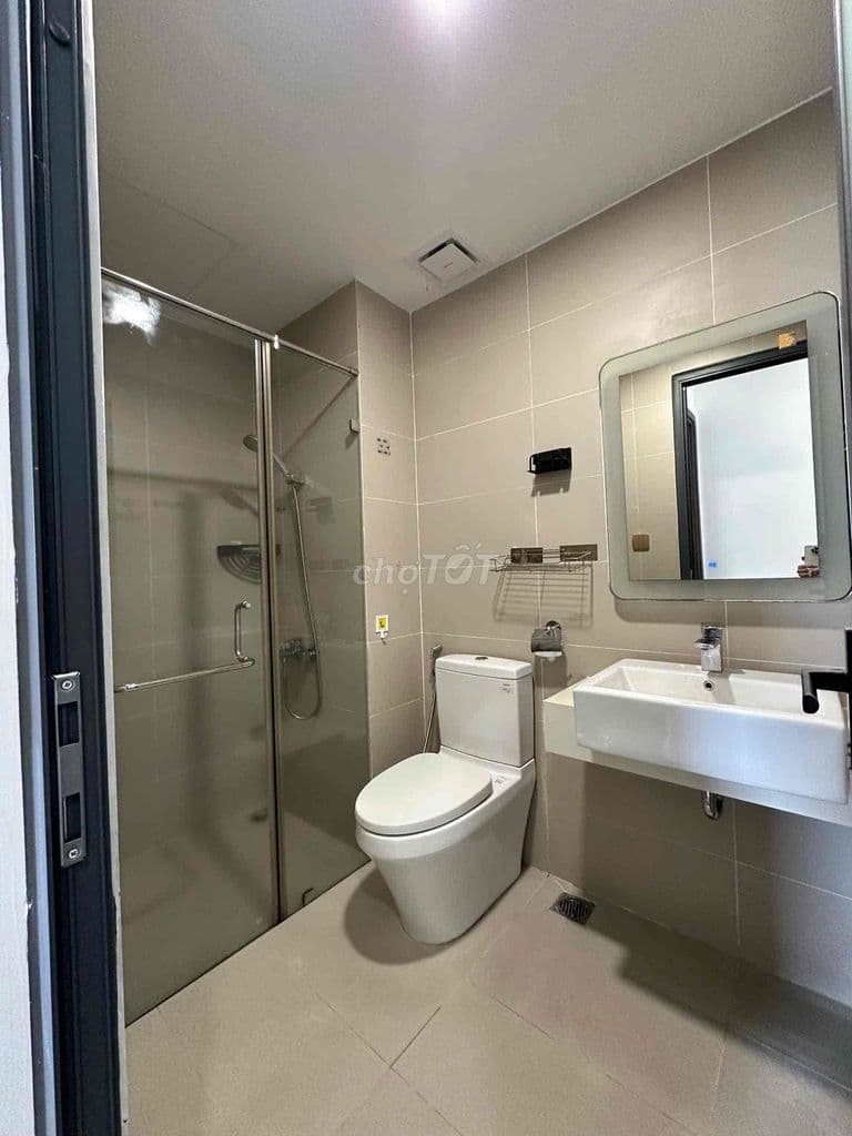 Cần Bán CH Q7 Boulevard 2PN(70m) View sông Giá 3.950 Tỷ - Ảnh 3